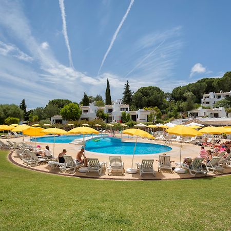 Clube Albufeira Garden Village エクステリア 写真