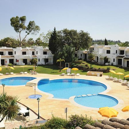 Clube Albufeira Garden Village エクステリア 写真