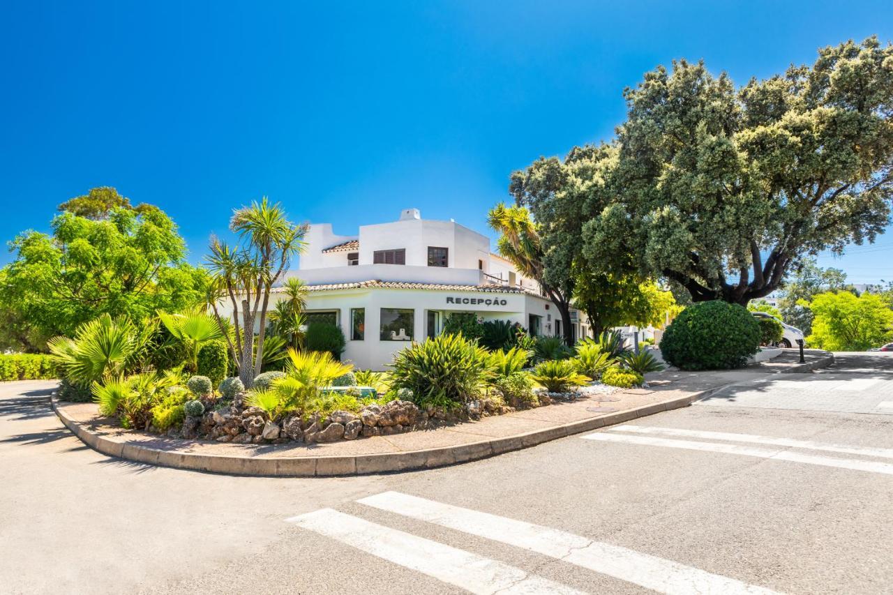 Clube Albufeira Garden Village エクステリア 写真