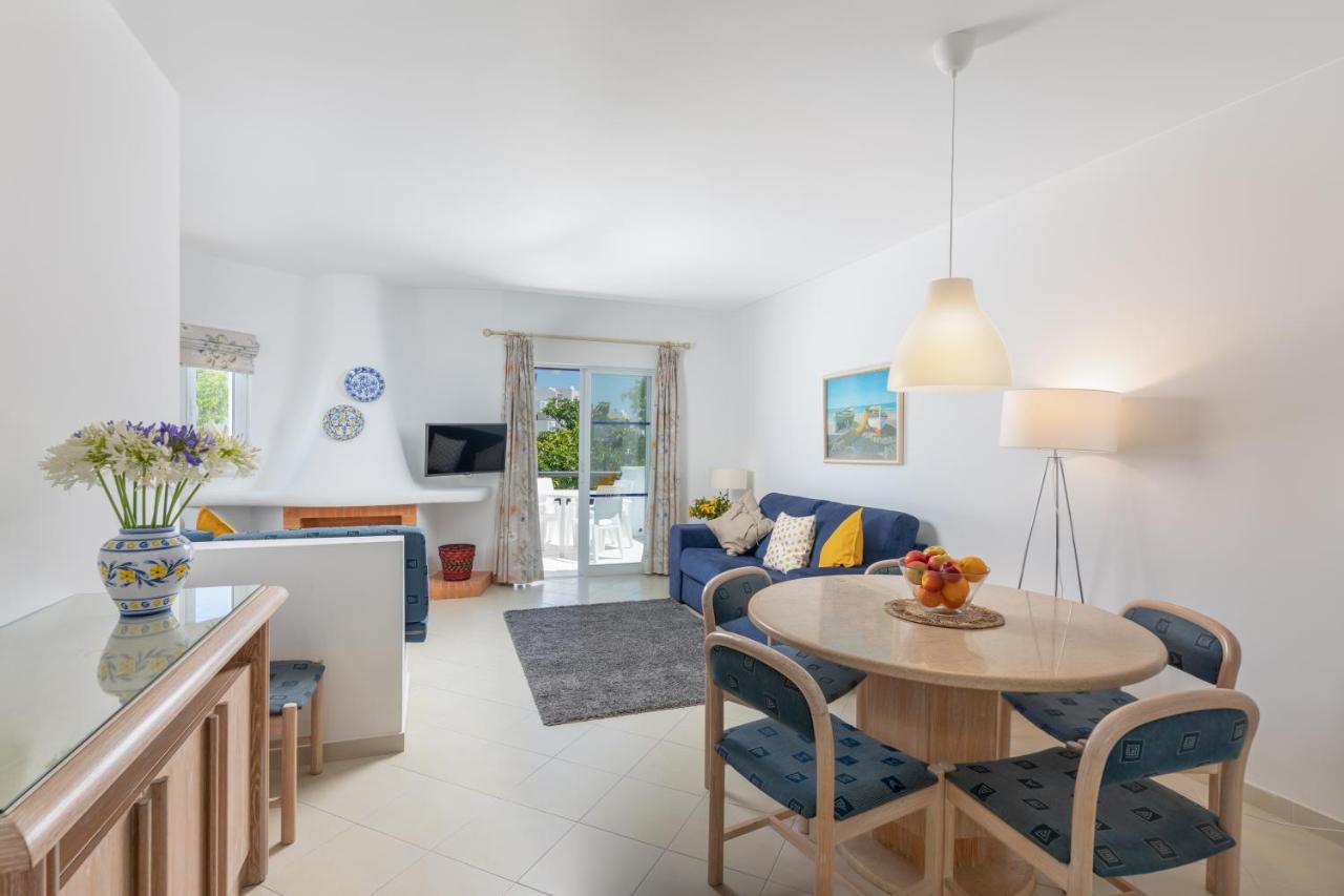 Clube Albufeira Garden Village エクステリア 写真