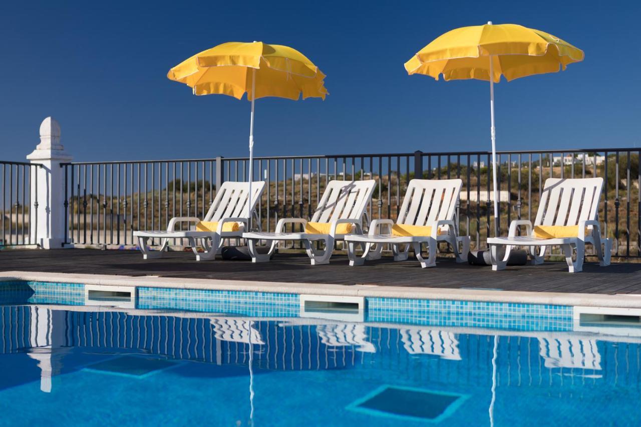 Clube Albufeira Garden Village エクステリア 写真