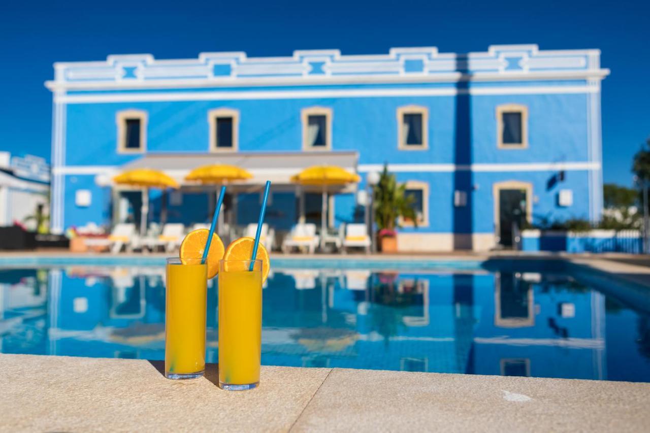 Clube Albufeira Garden Village エクステリア 写真