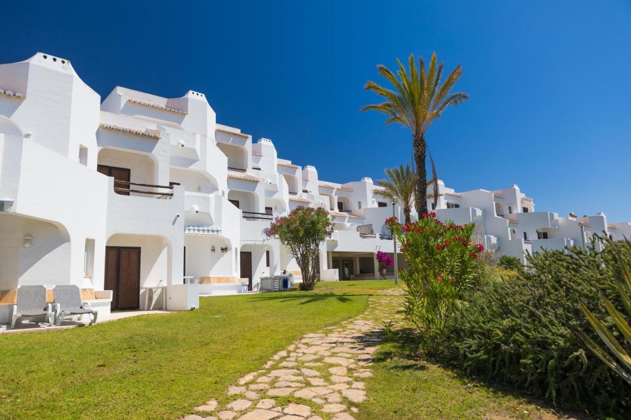 Clube Albufeira Garden Village エクステリア 写真