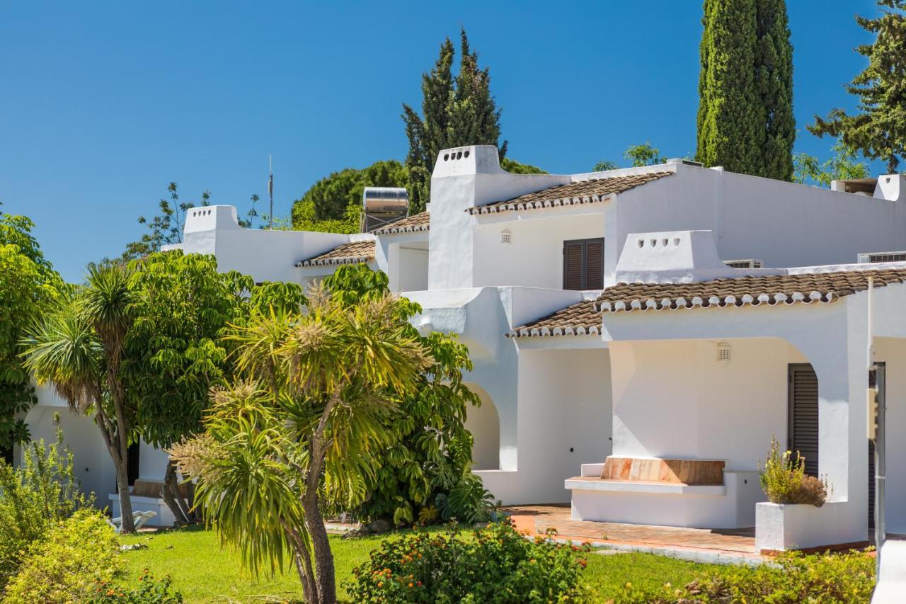 Clube Albufeira Garden Village エクステリア 写真