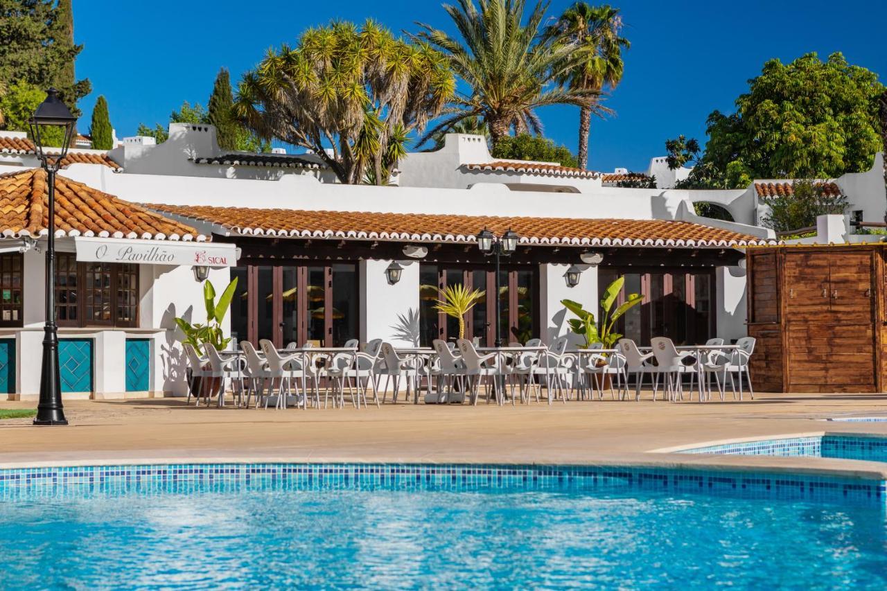 Clube Albufeira Garden Village エクステリア 写真