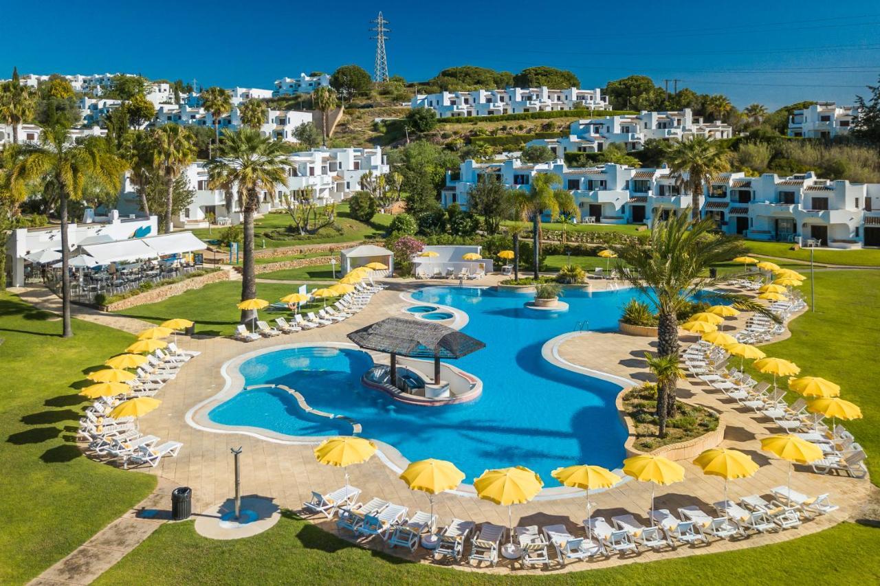 Clube Albufeira Garden Village エクステリア 写真