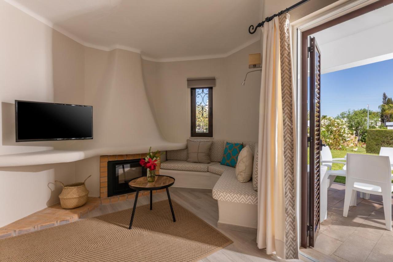 Clube Albufeira Garden Village エクステリア 写真