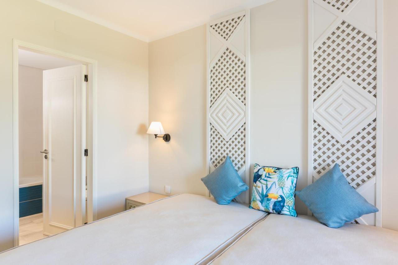 Clube Albufeira Garden Village エクステリア 写真