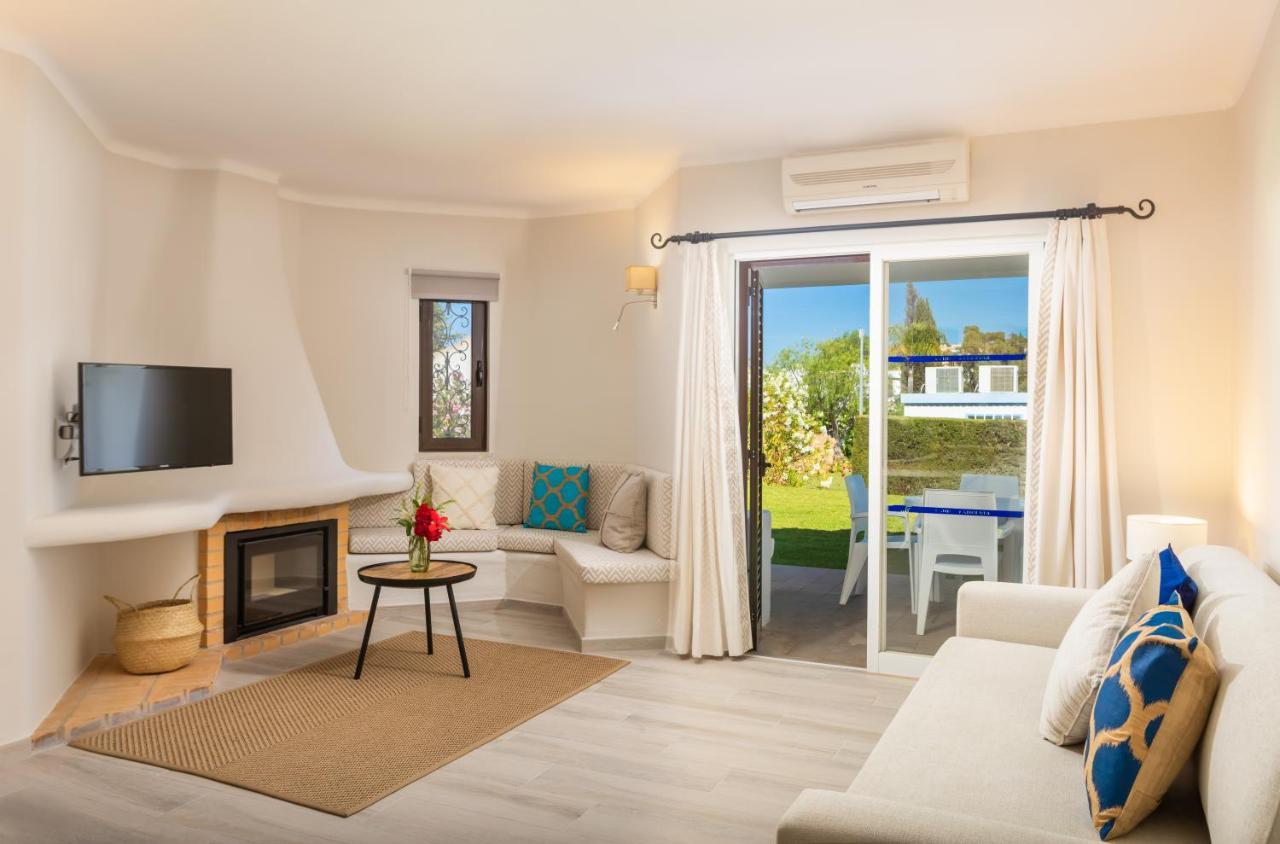 Clube Albufeira Garden Village エクステリア 写真