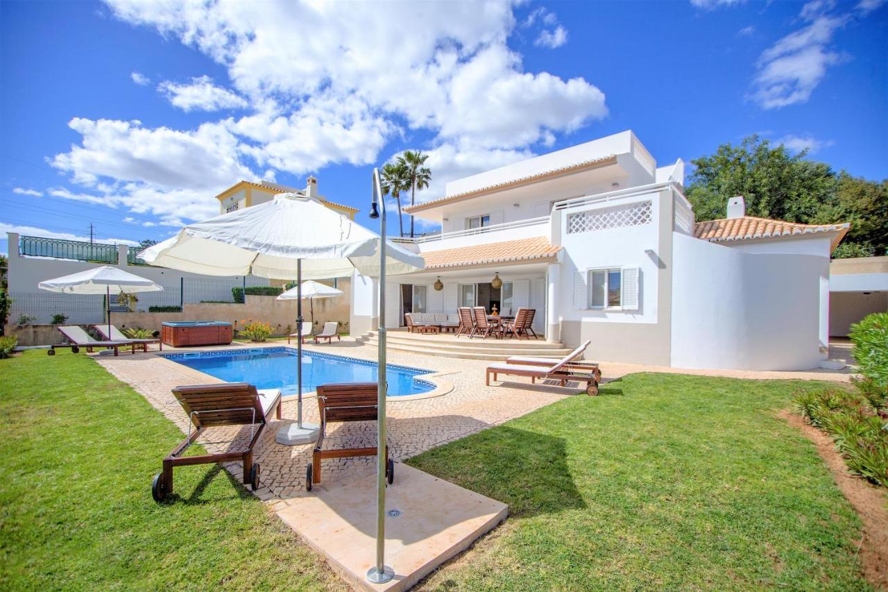 Clube Albufeira Garden Village エクステリア 写真
