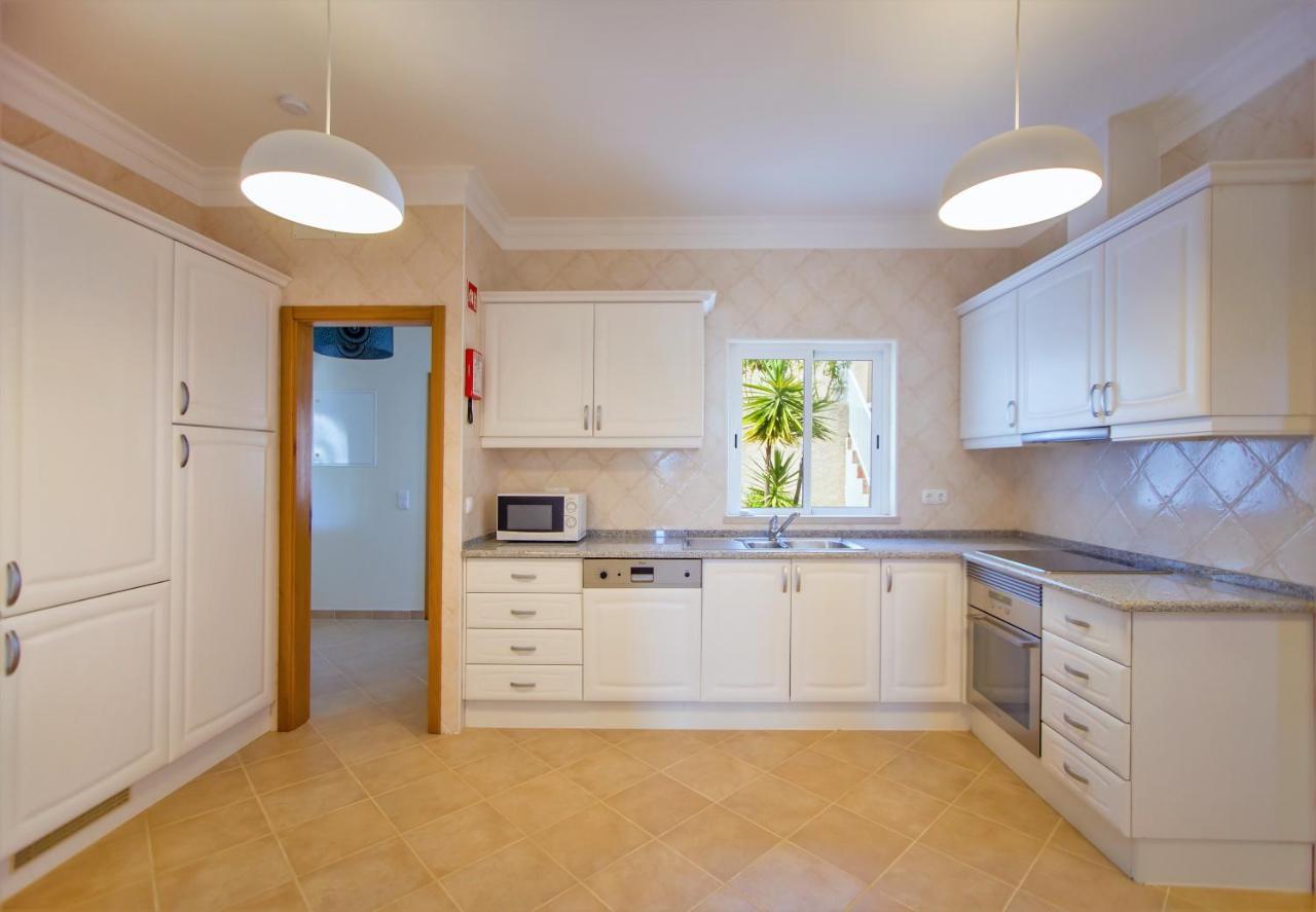 Clube Albufeira Garden Village エクステリア 写真