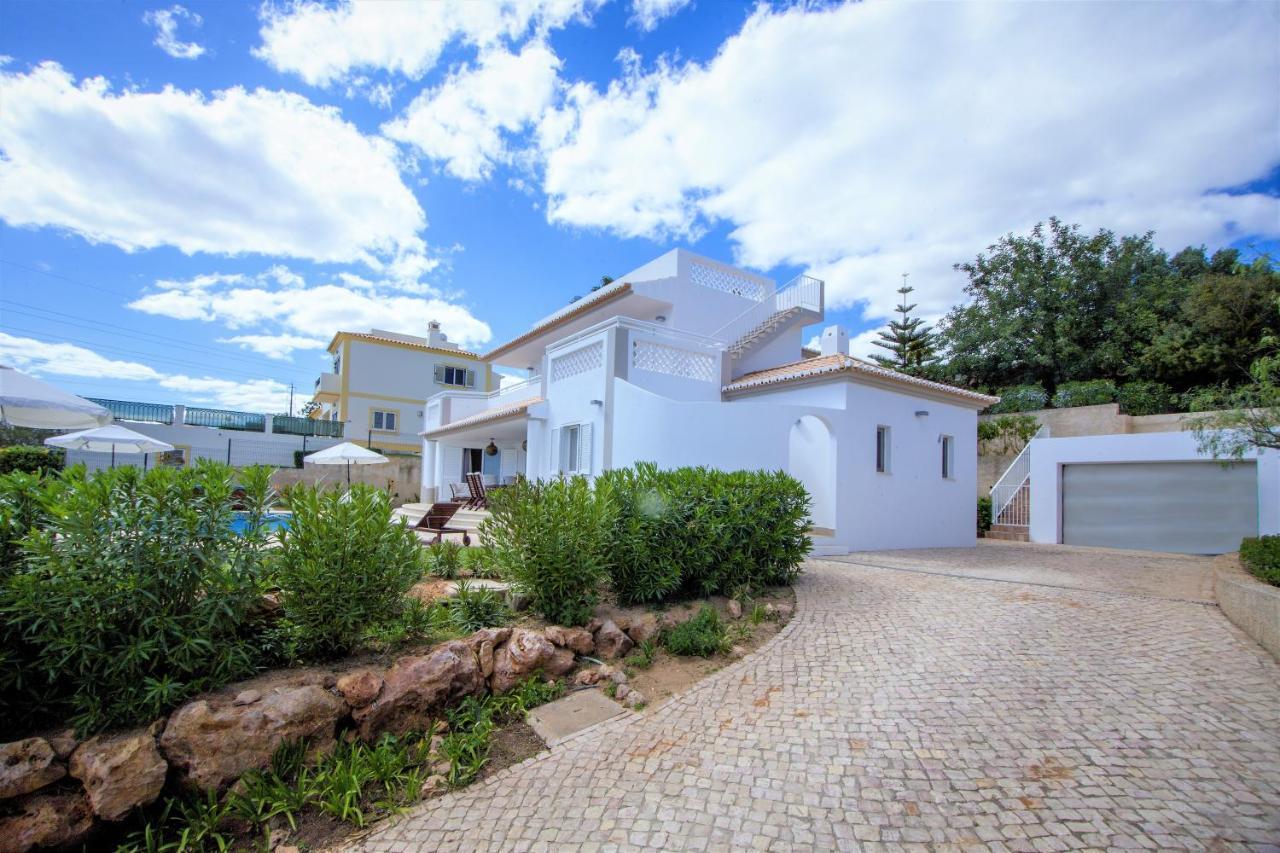 Clube Albufeira Garden Village エクステリア 写真