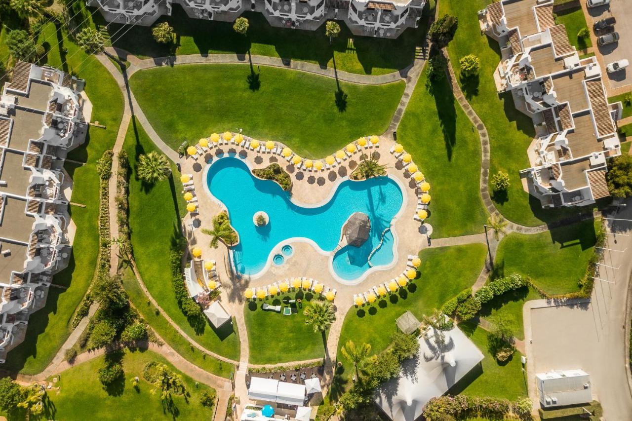 Clube Albufeira Garden Village エクステリア 写真