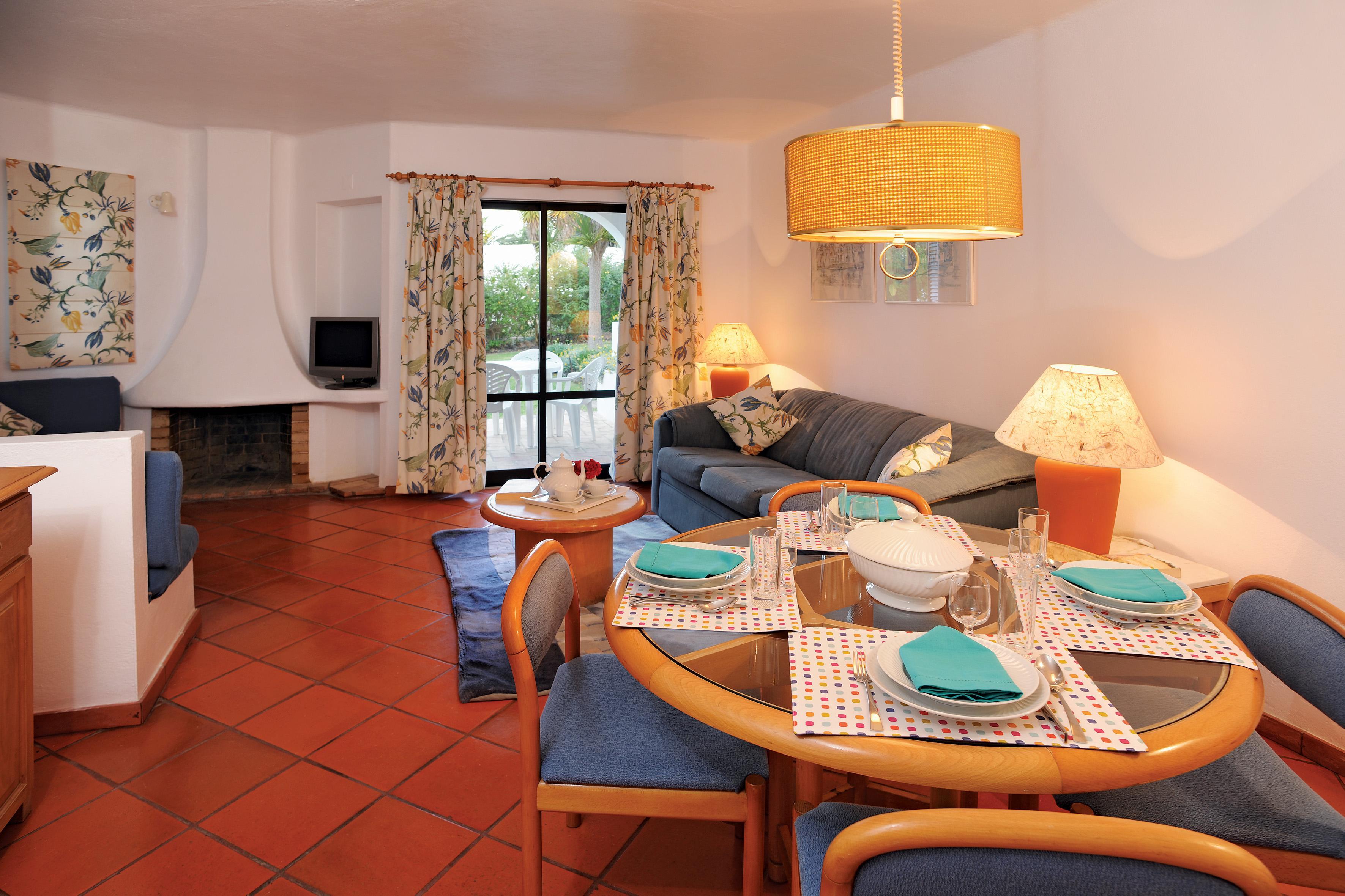 Clube Albufeira Garden Village エクステリア 写真
