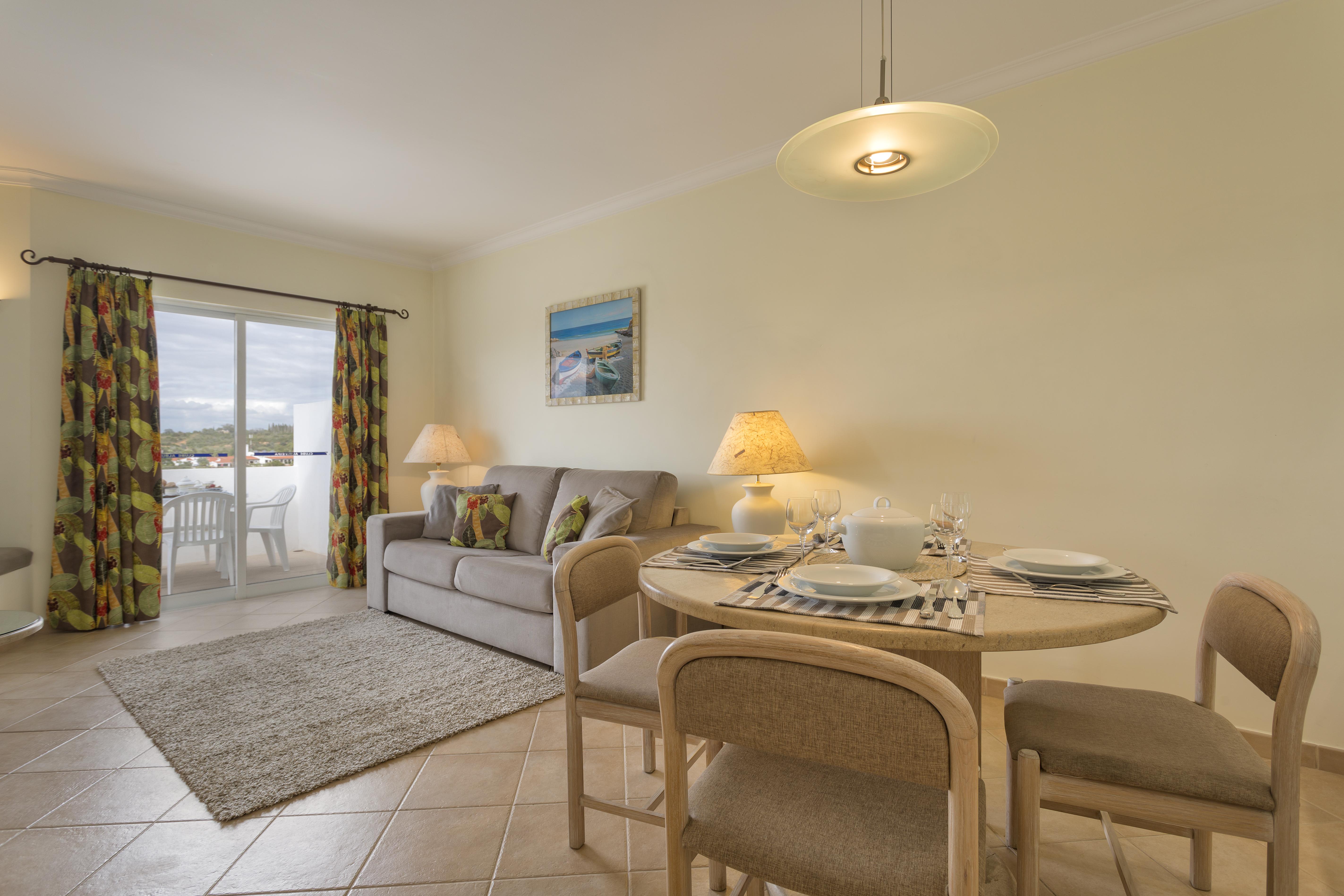 Clube Albufeira Garden Village エクステリア 写真