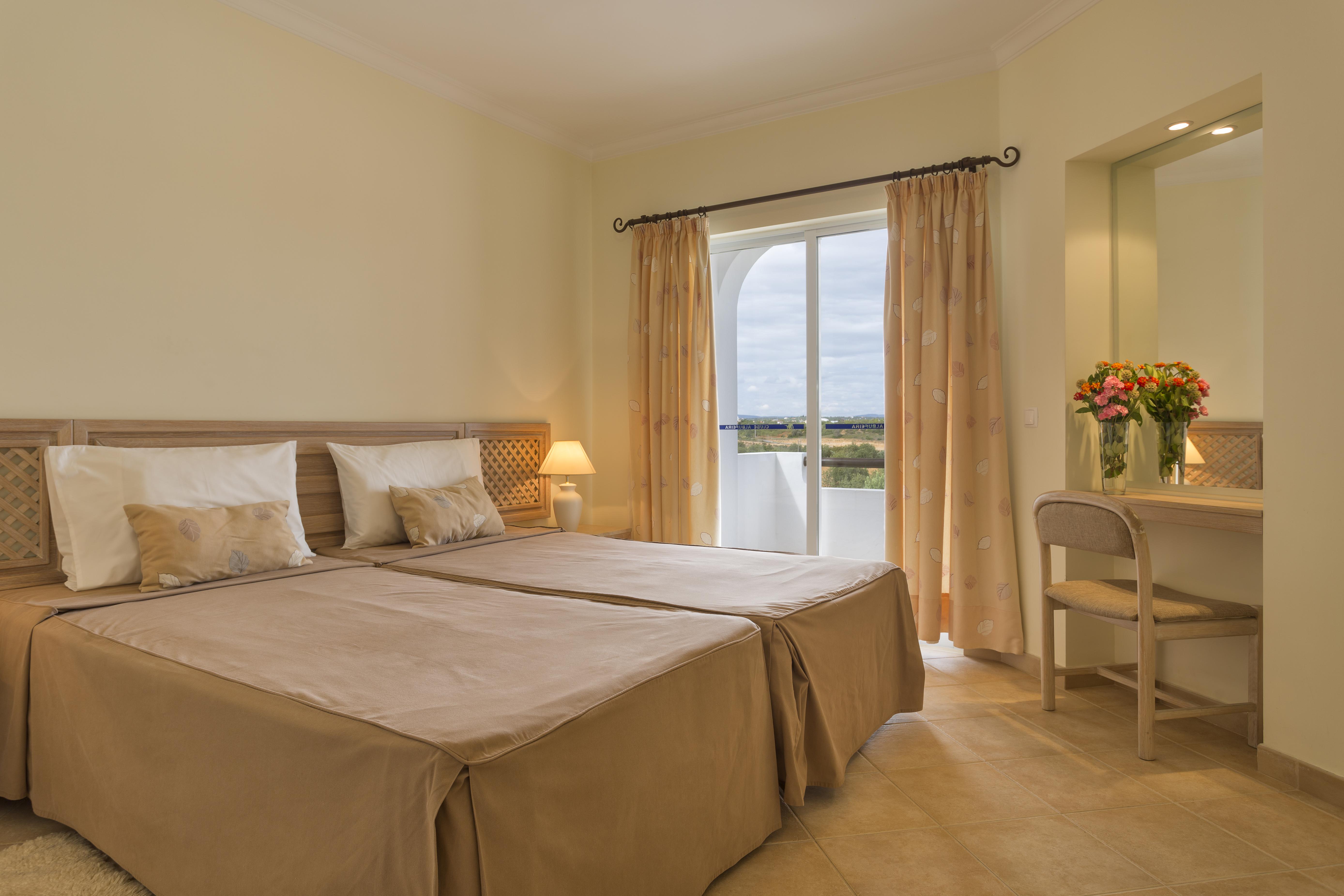 Clube Albufeira Garden Village エクステリア 写真