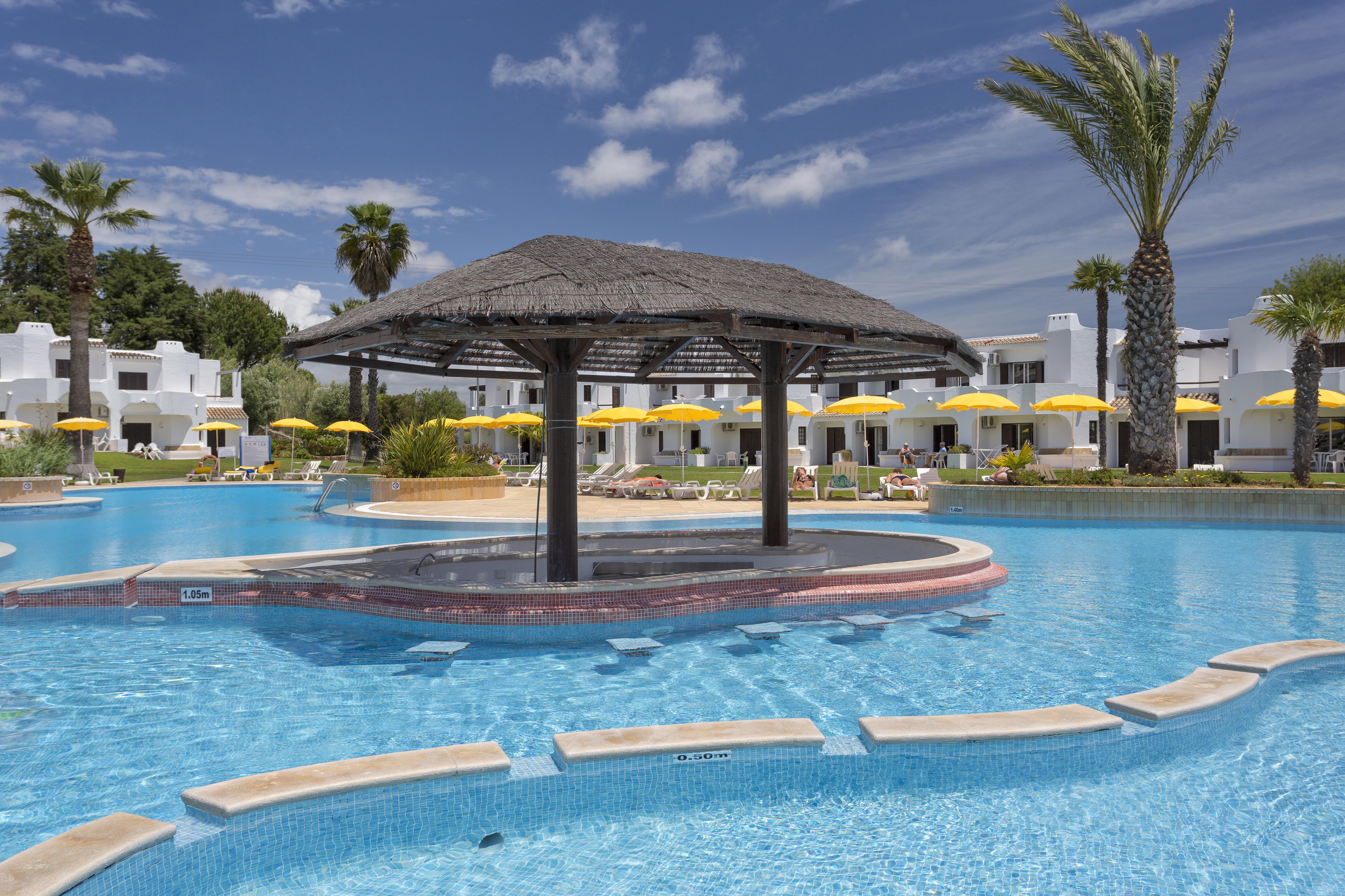 Clube Albufeira Garden Village エクステリア 写真