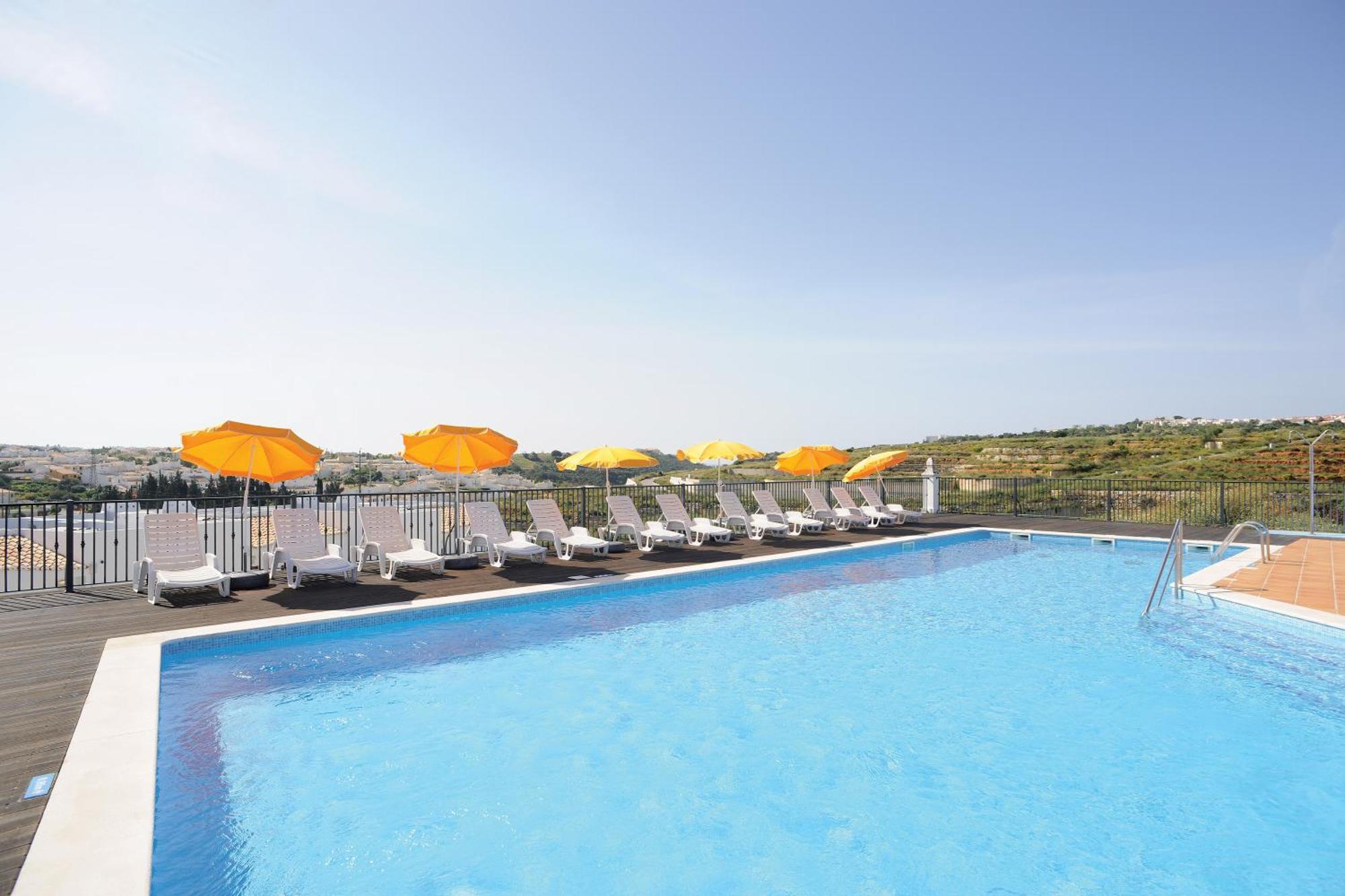 Clube Albufeira Garden Village エクステリア 写真