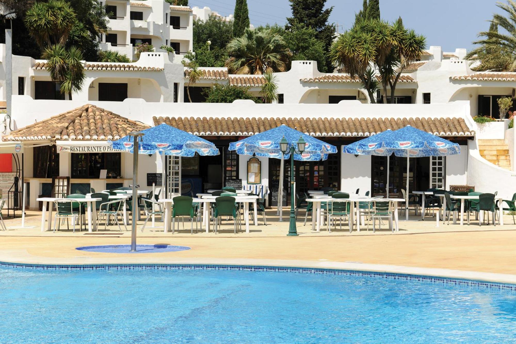 Clube Albufeira Garden Village エクステリア 写真