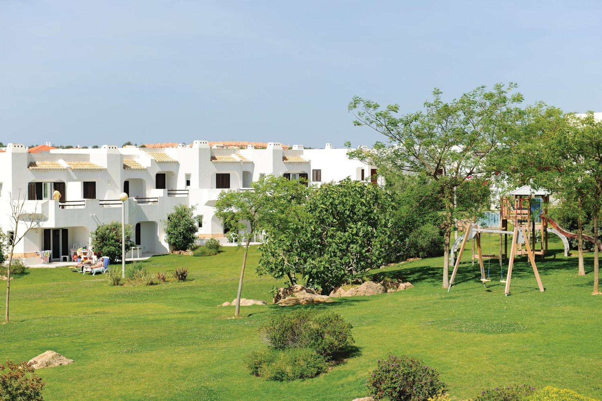 Clube Albufeira Garden Village エクステリア 写真