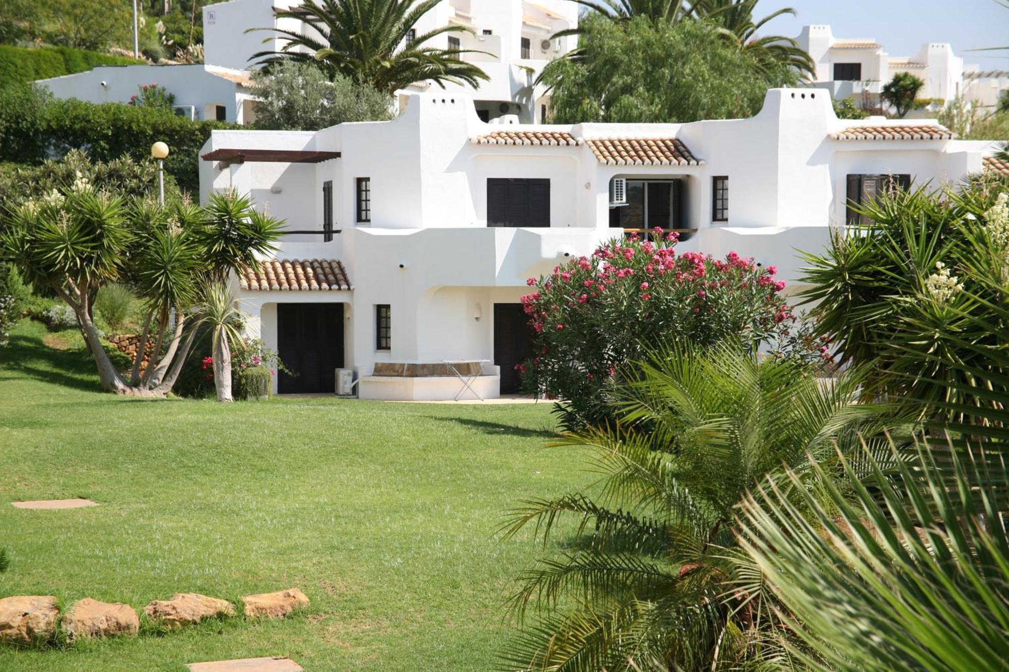 Clube Albufeira Garden Village エクステリア 写真