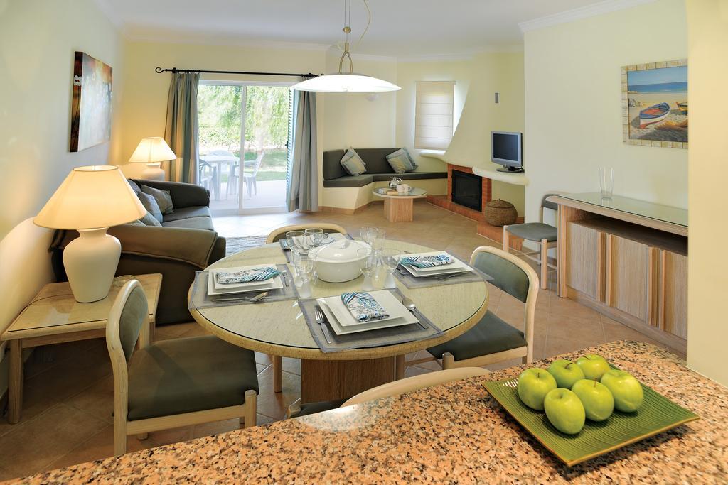 Clube Albufeira Garden Village エクステリア 写真