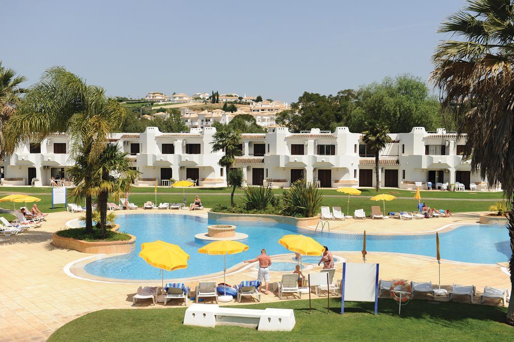 Clube Albufeira Garden Village エクステリア 写真