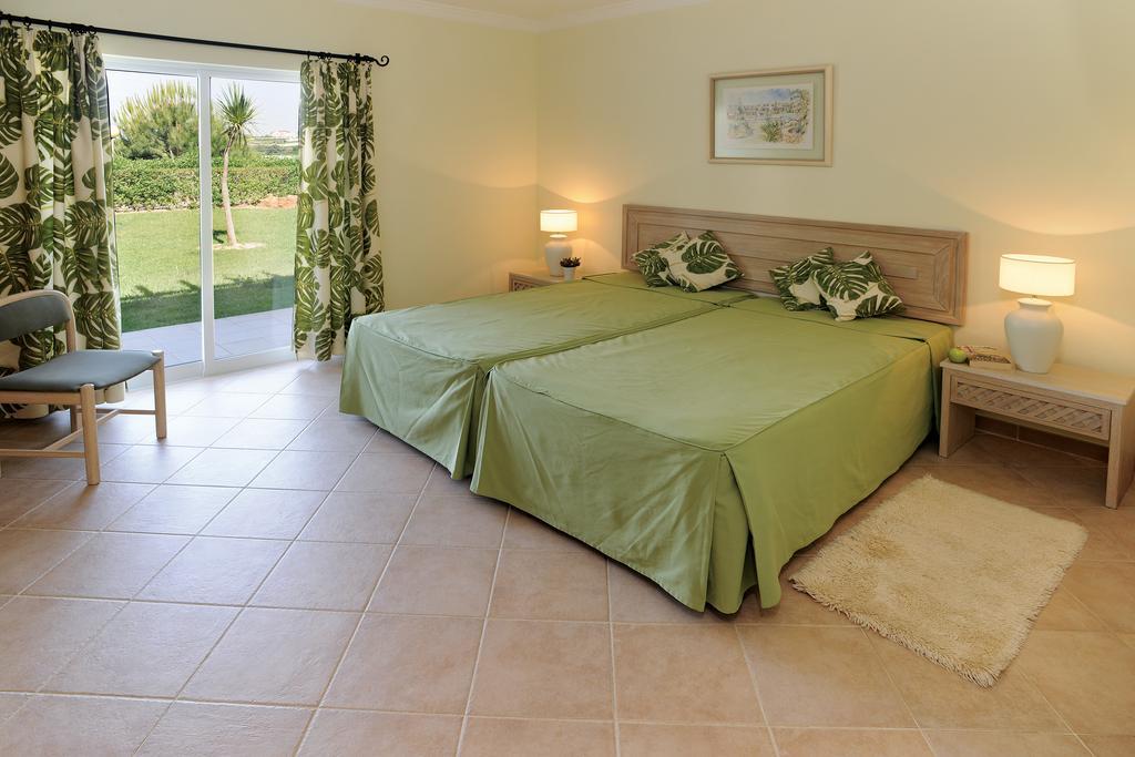 Clube Albufeira Garden Village エクステリア 写真