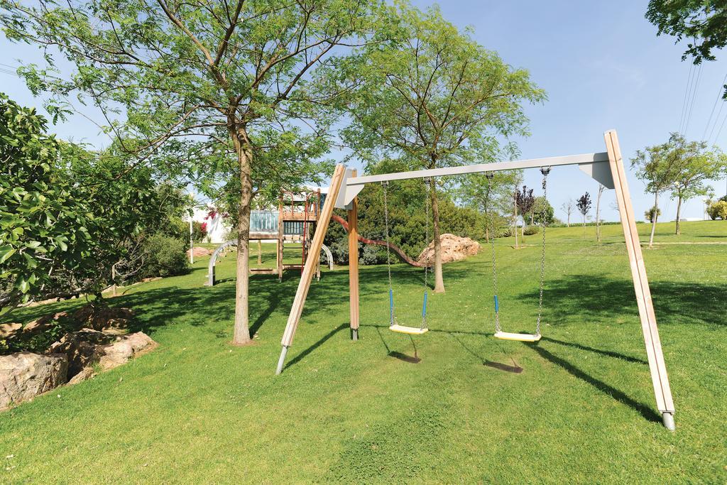 Clube Albufeira Garden Village エクステリア 写真